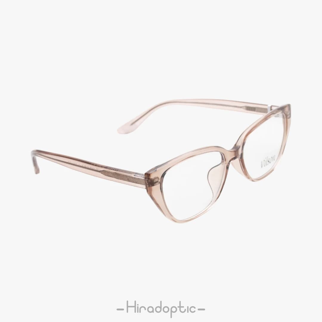 عینک طبی ویلسون 7005<br><span>Vilson QQ7005</span> — تصویر ۳