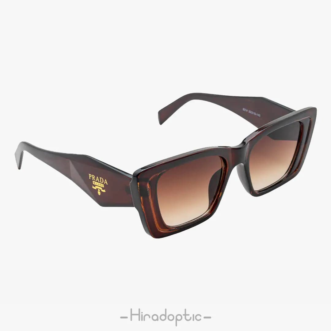 عینک آفتابی پرادا Prada 8214 — تصویر ۳