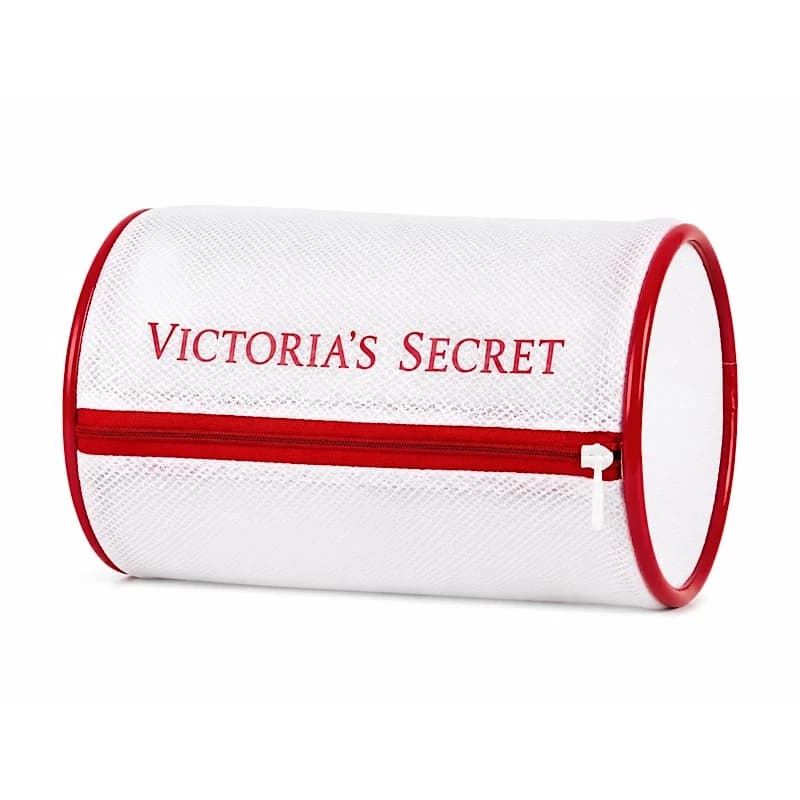 محفظه سبد توری شستشو لباس زیر مدل Victoria Secret کدN973 — تصویر ۵