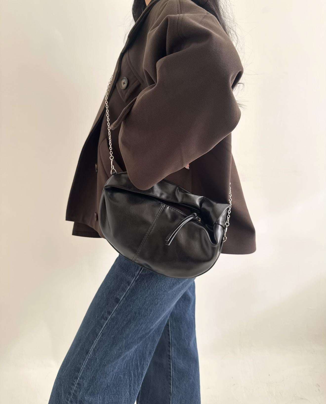 کیف دسته گره — تصویر ۲