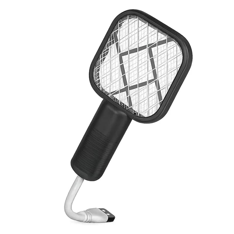 حشره کش برقی قابل حمل سفر و کمپینگ مدل USB کدN596