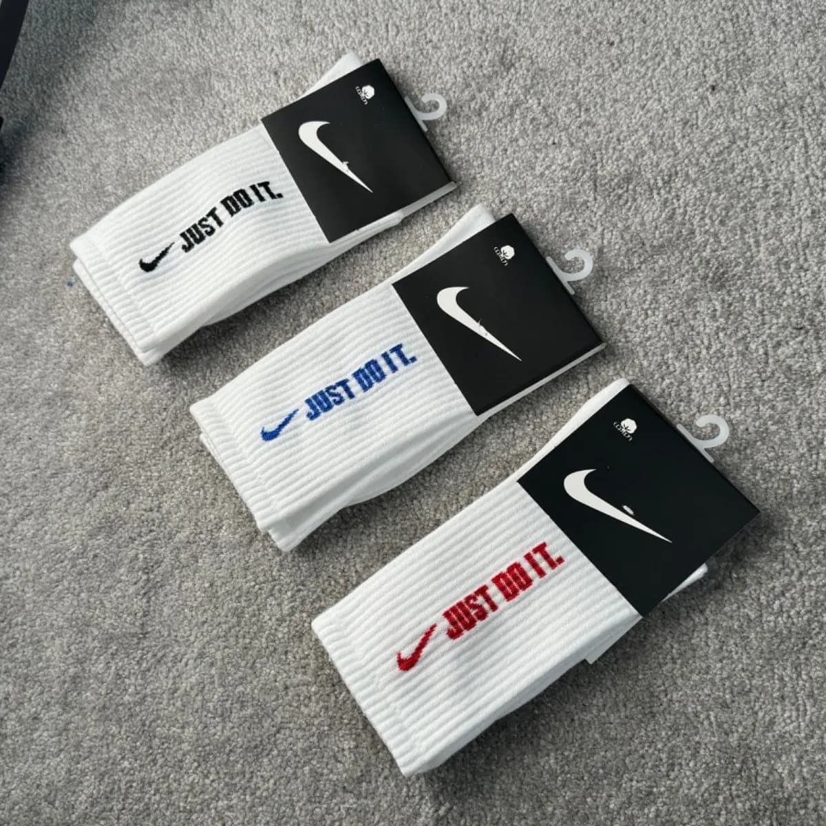 جوراب JUST DO IT