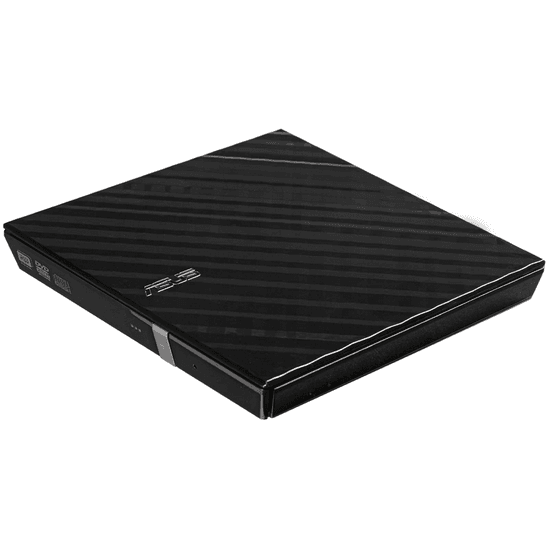 رایتر اکسترنال asus