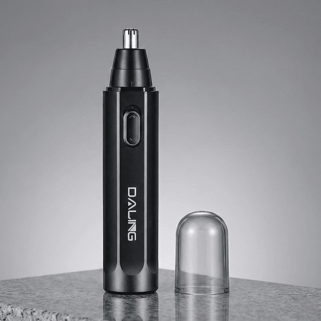 موزن گوش و بینی دالینگ مدل DL-7017 — تصویر ۶