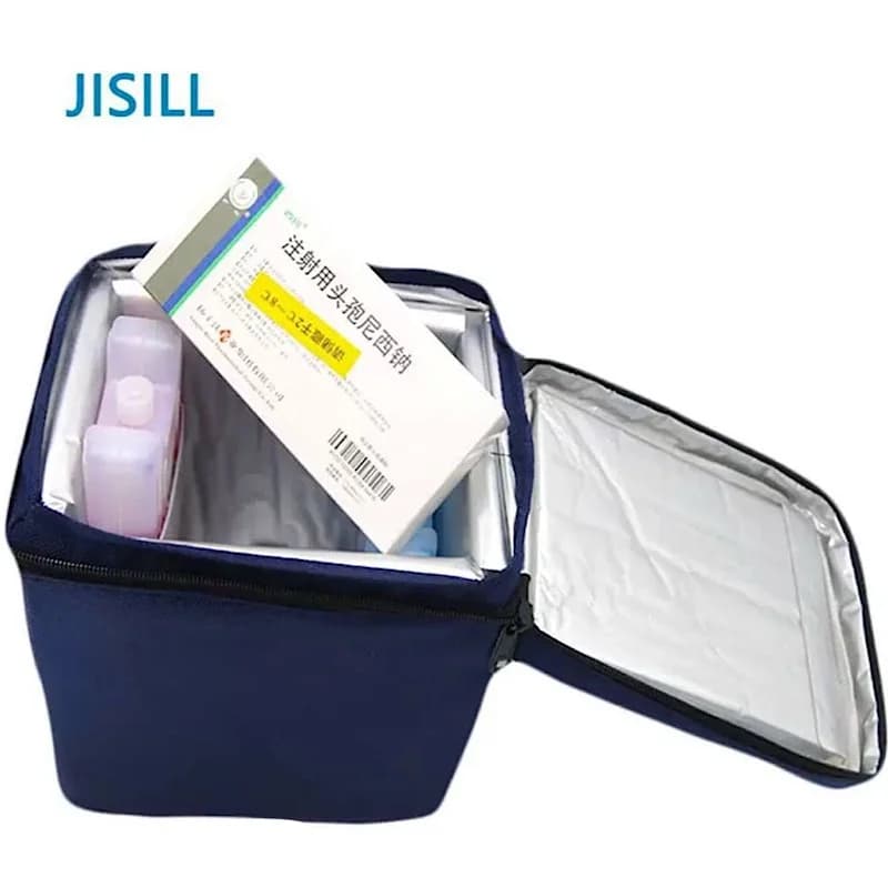 یخ خشک مسافرتی 10 ساعته کدN831
