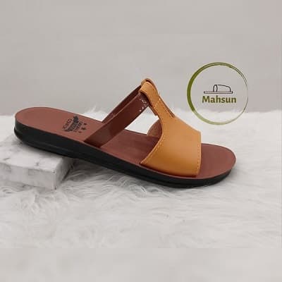 دمپایی زنانه مدل تیموتی — تصویر ۲
