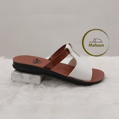 دمپایی زنانه مدل تیموتی — تصویر ۵