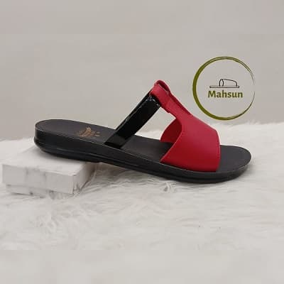 دمپایی زنانه مدل تیموتی — تصویر ۳