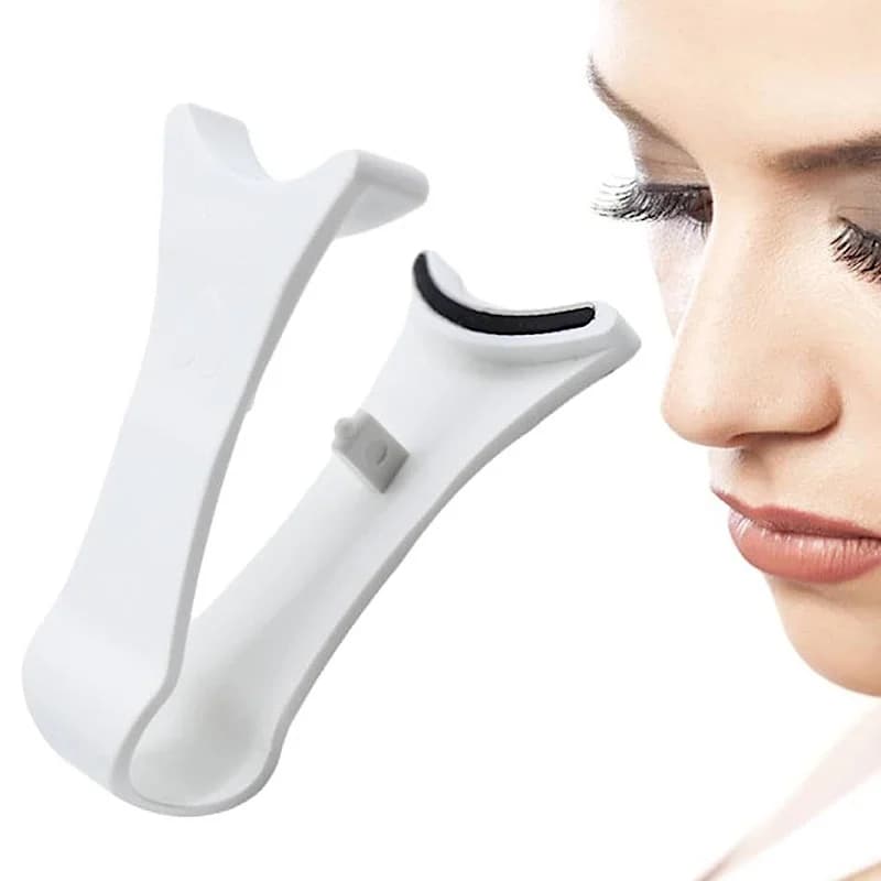 اپیلاتور حرفه ای مژه کدN852 — تصویر ۲
