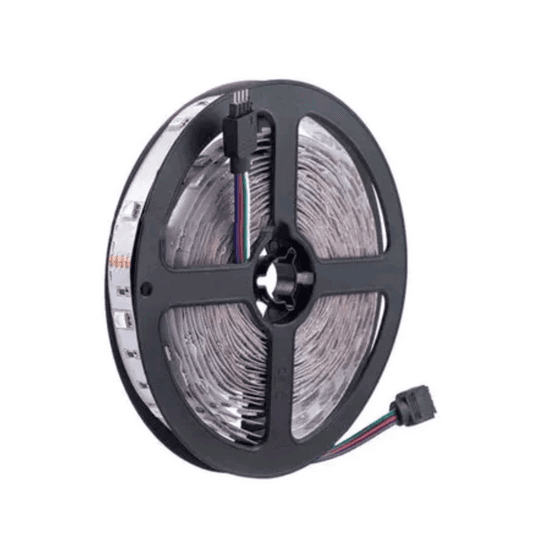 ريسه led sprit light 5m
