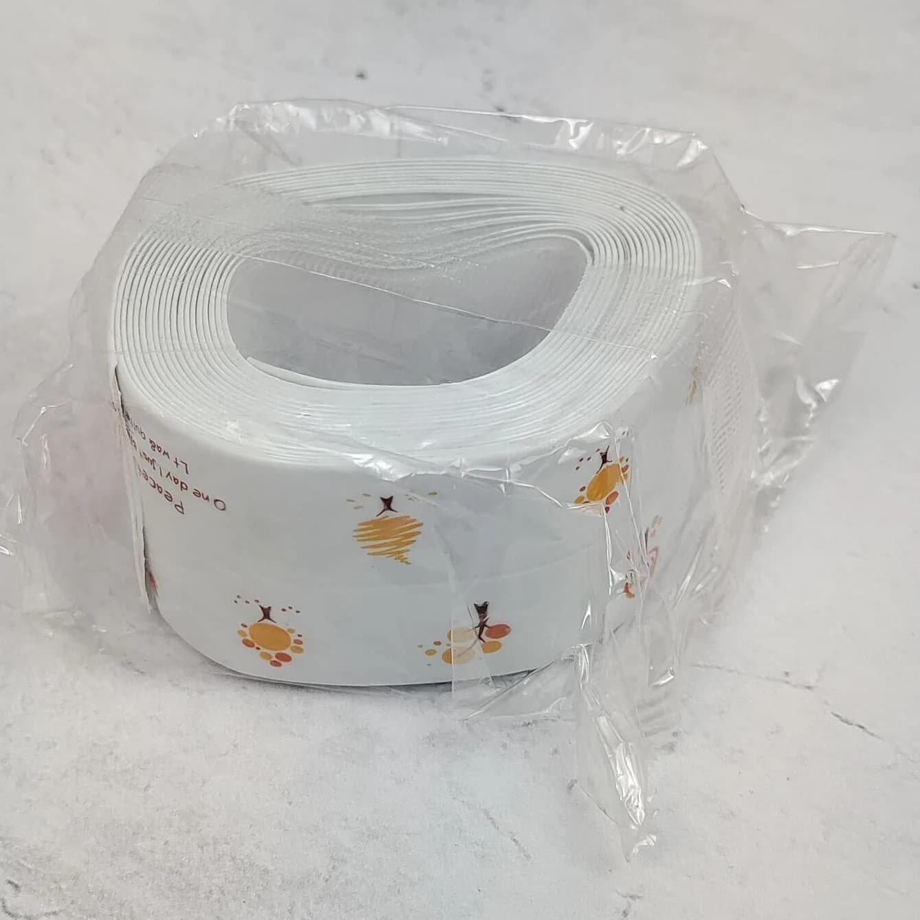 چسب نواری PVC فانتزی طرحدار مدل 3 متری کدN824 — تصویر ۸