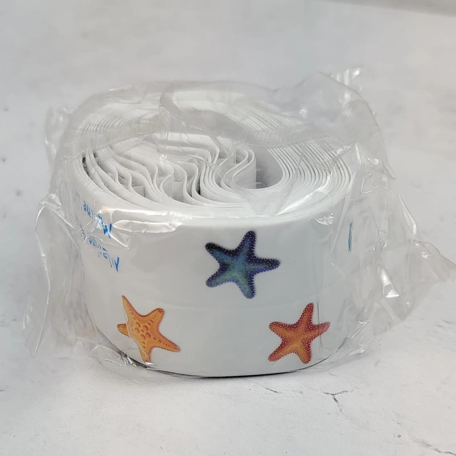 چسب نواری PVC فانتزی طرحدار مدل 3 متری کدN824 — تصویر ۶