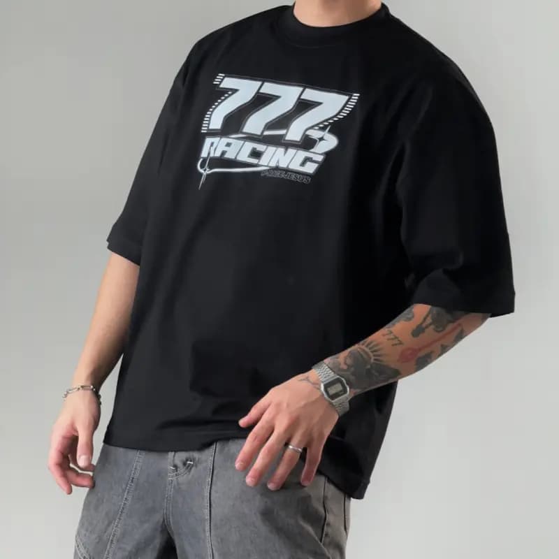 تیشرت 777