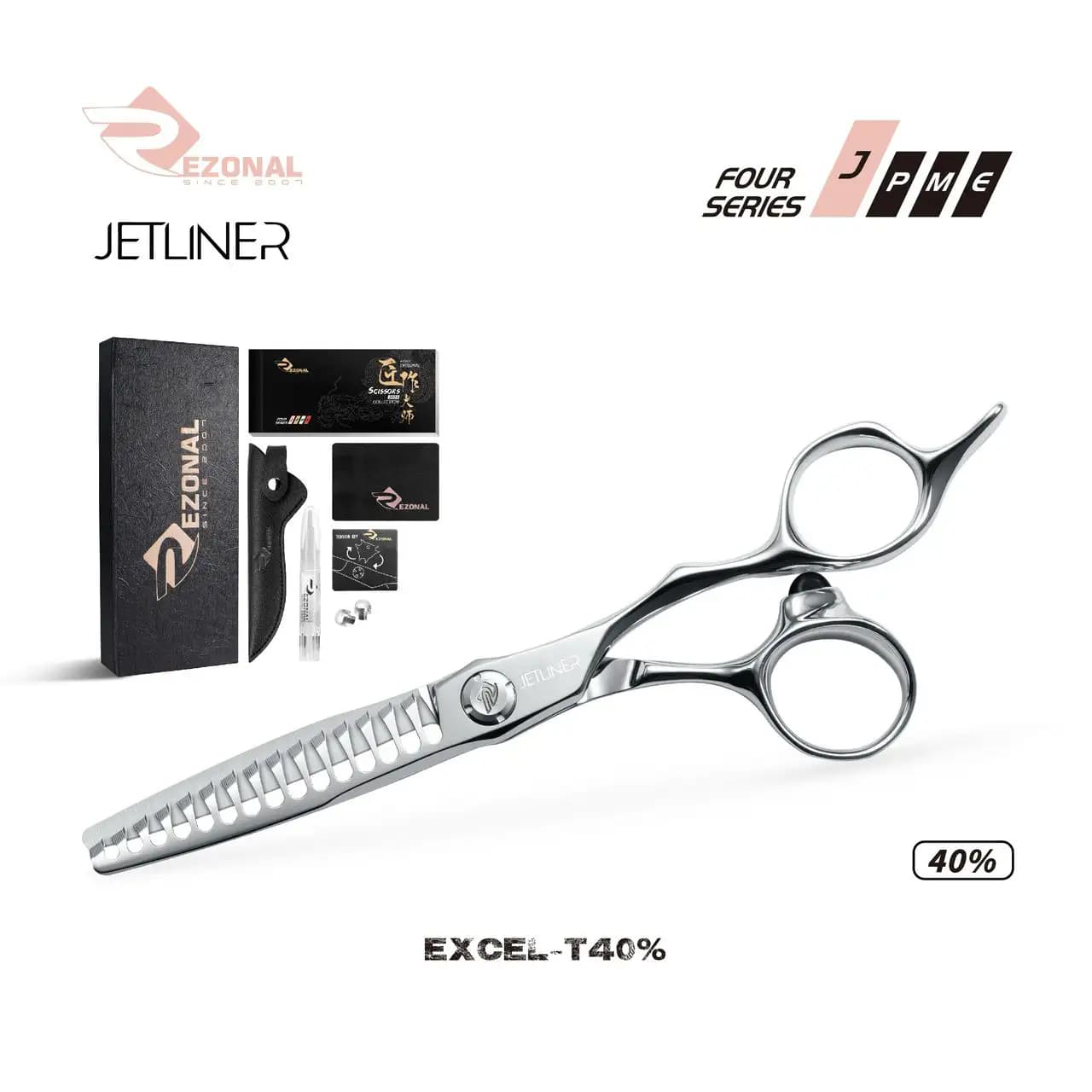 پیتاژ EXCEL_40% رزونال