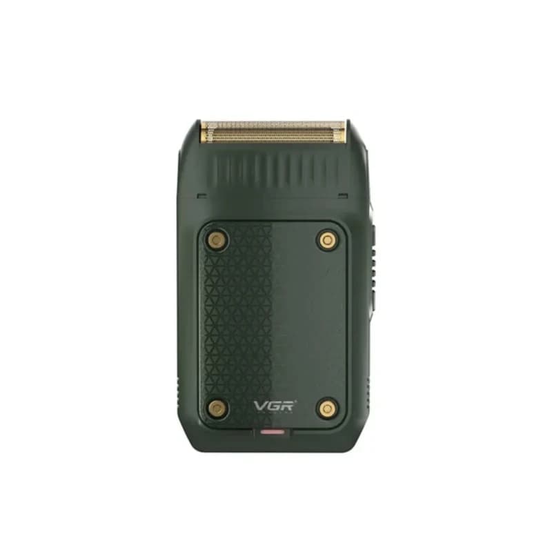 ماشین اصلاح موی صورت فویلی وی جی آر مدل V-353