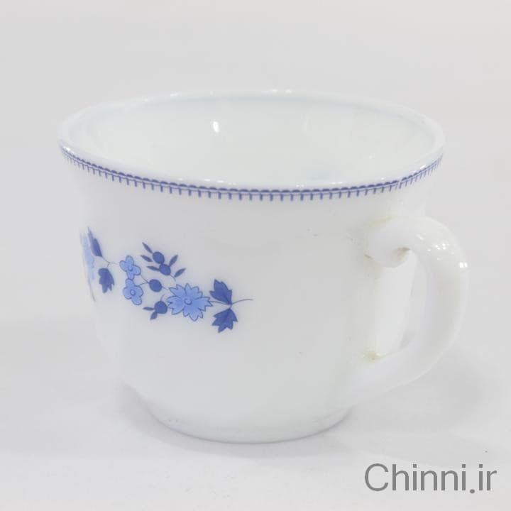 فنجان نعلبکی قهوه خوری طرح آرسناس — تصویر ۵