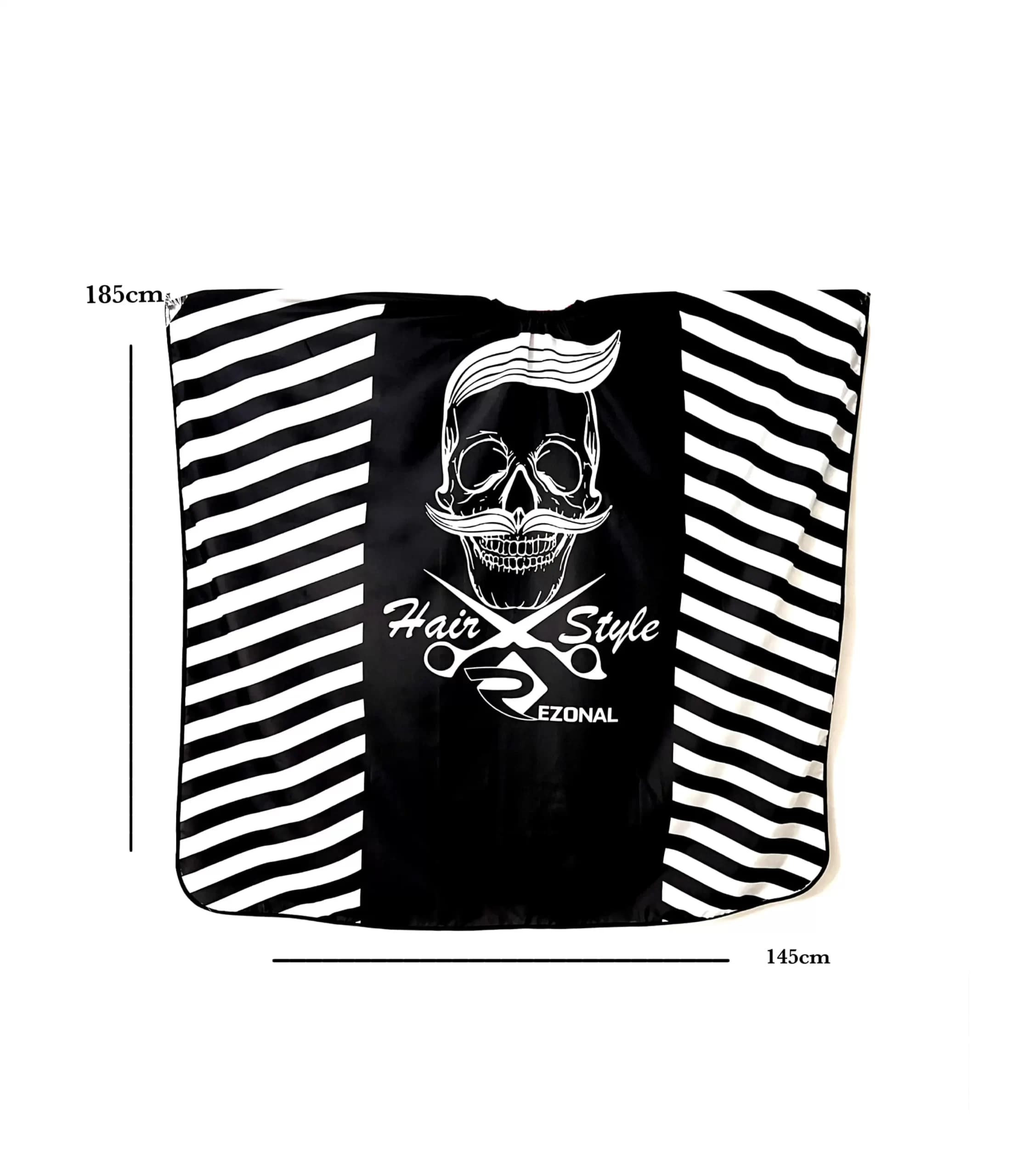 پیشبند هیر استایل