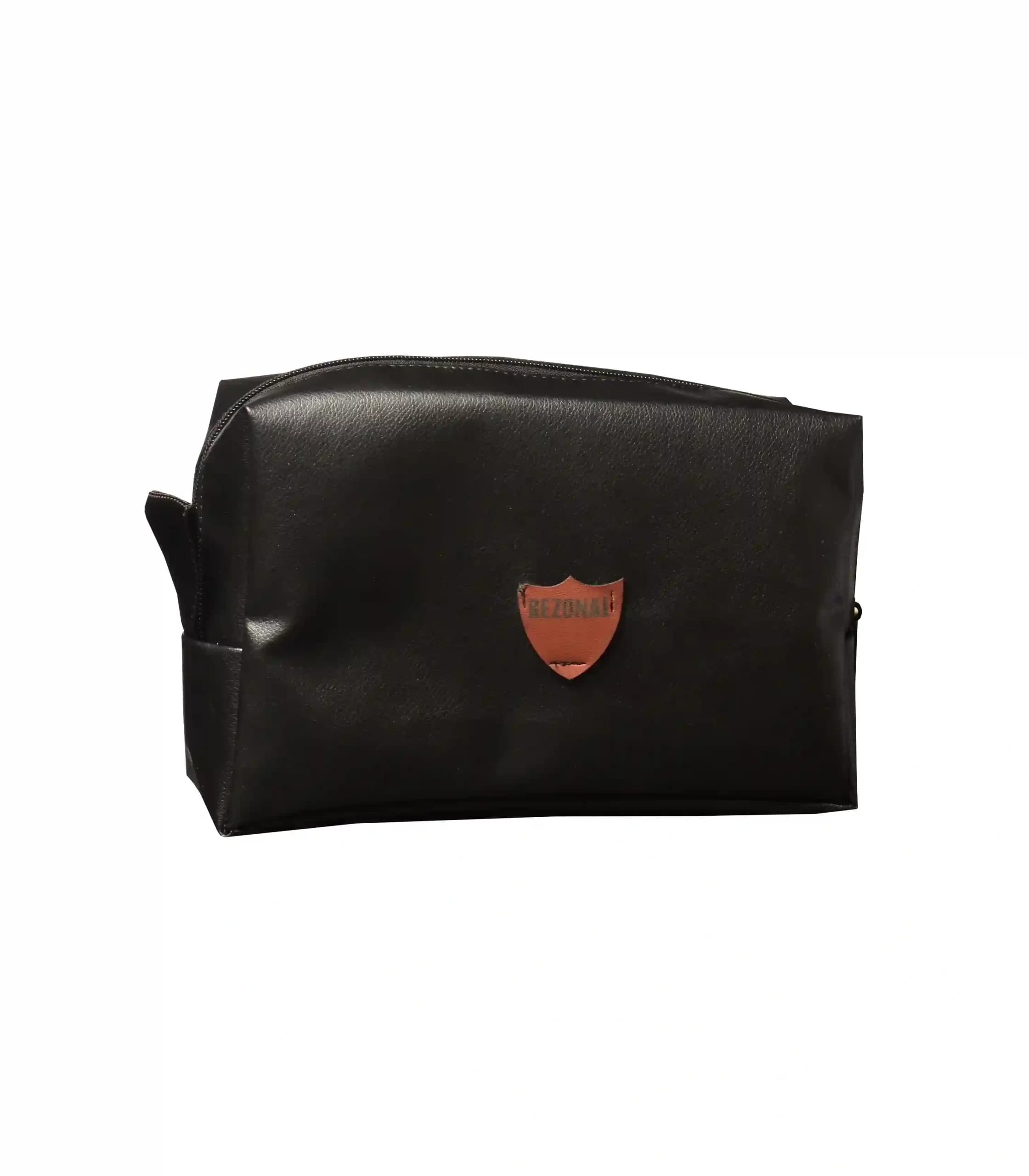 کیف چرم رزونال