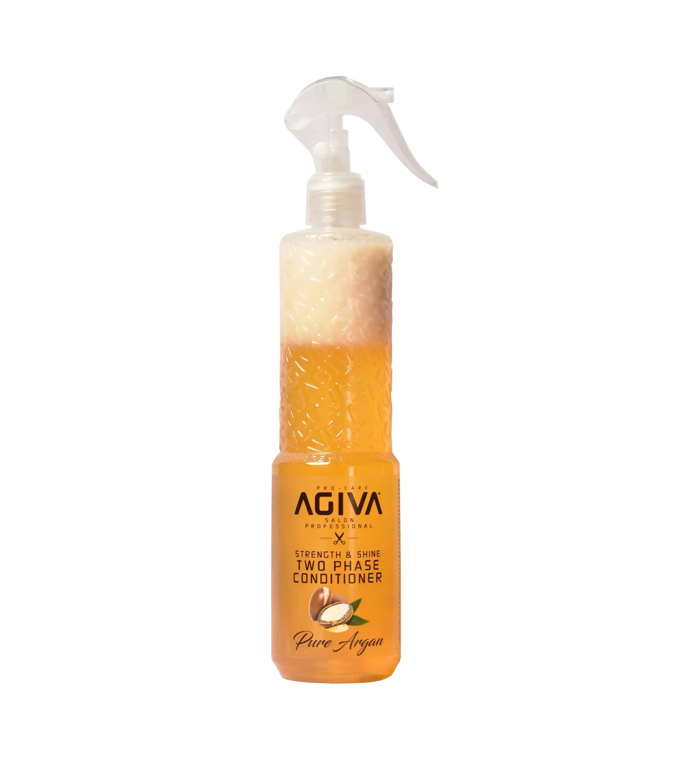 اسپری دوفاز AGIVA آرگان 400 میل
