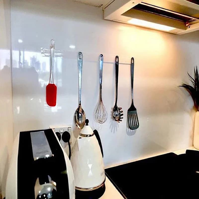 چسب شیشه ای دو طرفه 5 متری کدN738 — تصویر ۲