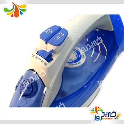 اتو بخار فیلیپس مدل GC2990 — تصویر ۶
