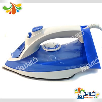 اتو بخار فیلیپس مدل GC2990 — تصویر ۴
