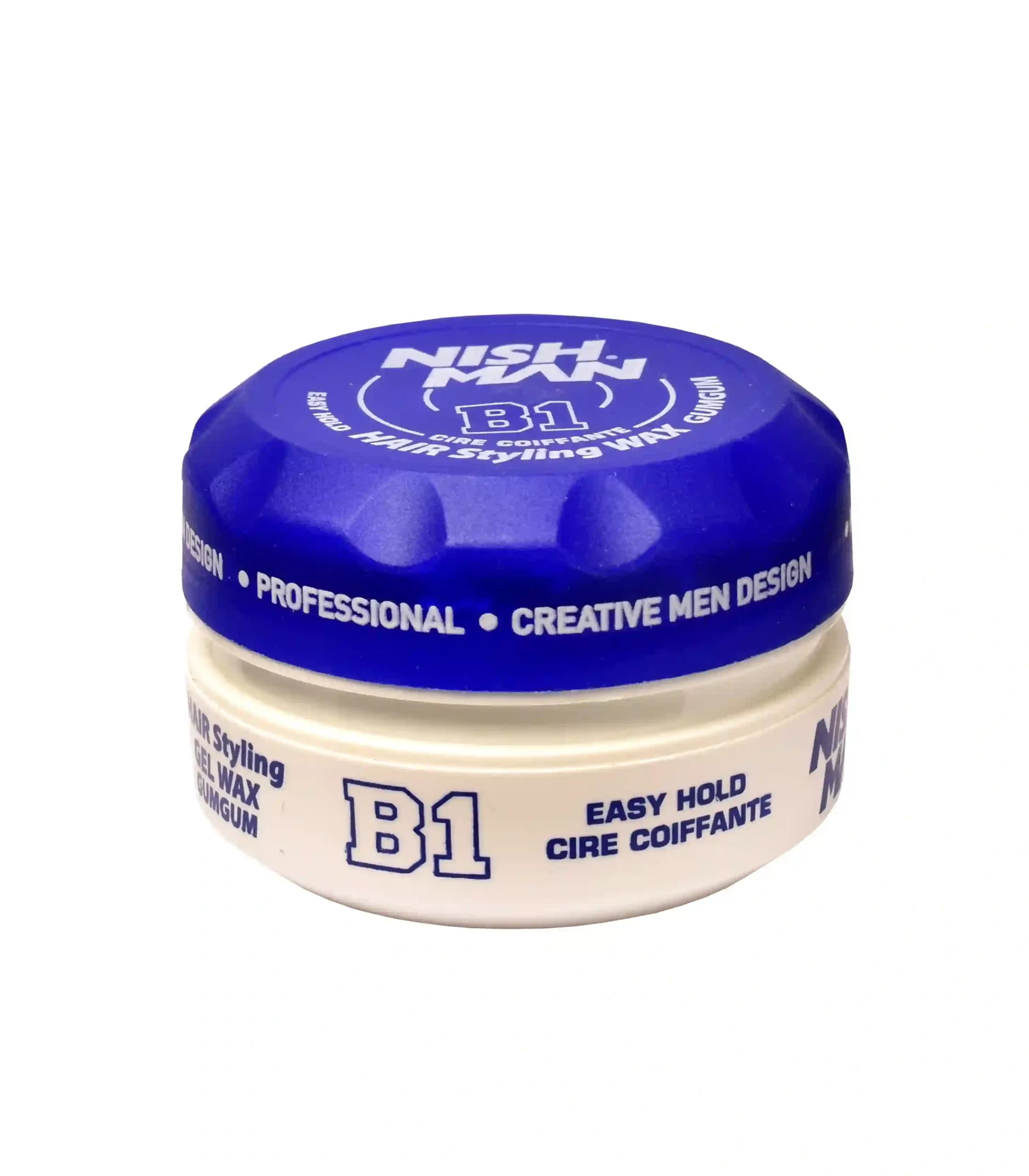 ژل واکس نیشمن B1