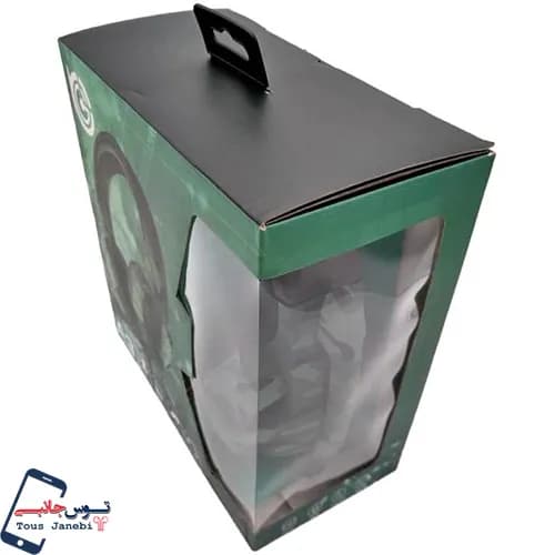 هدفون tucci A3 — تصویر ۱۱