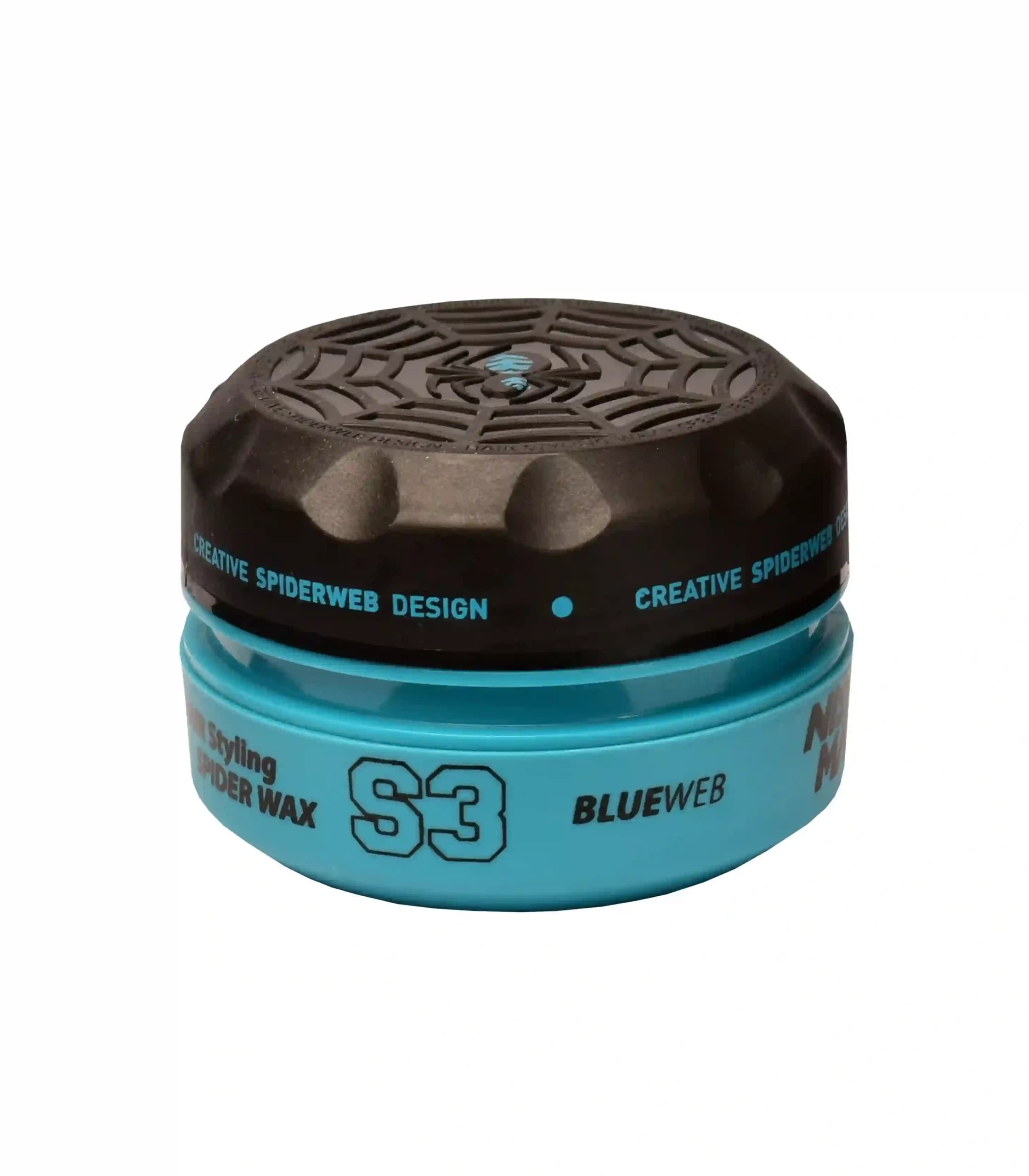 اسپایدر نیشمن S3