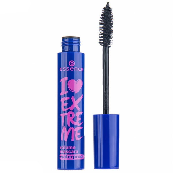 ریمل اسنس آبی اورجینال essence ضد آب