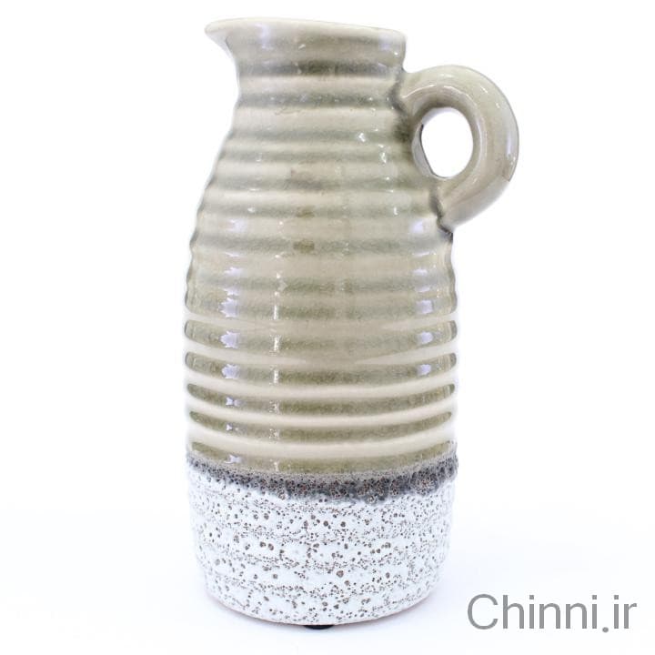 پارچ طرح کوزه