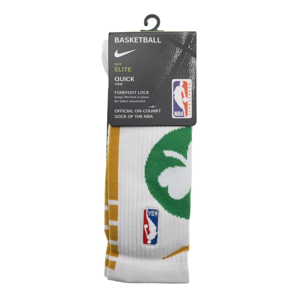 بررسی, قیمت و خرید جوراب بسکتبال ساق بلند کف حوله ای نایکی مدل NBA | ساخت ترکیه | NIKE NBA 2025 — تصویر ۴