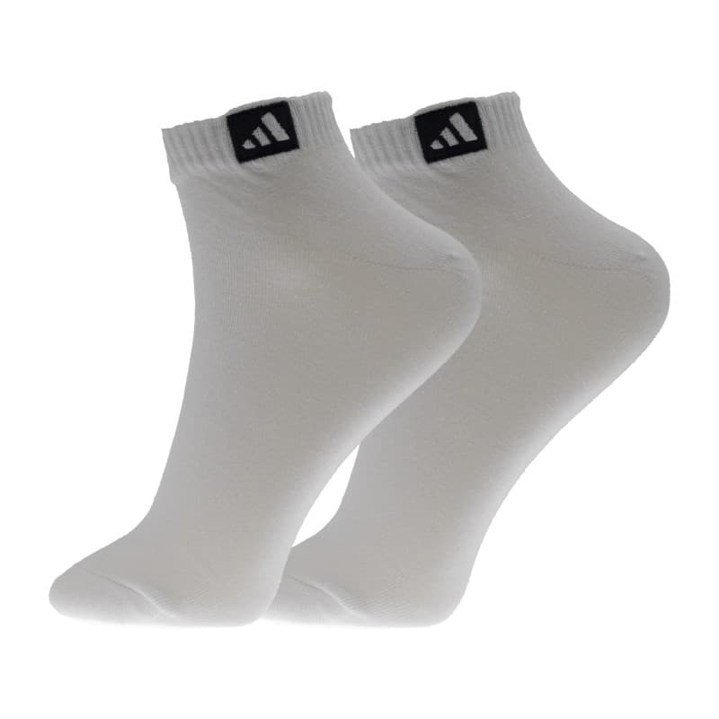 بررسی, قیمت و خرید جوراب ورزشی مچی آدیداس مدل ADIDAS SOCKS AS-51348 | وارداتی — تصویر ۲