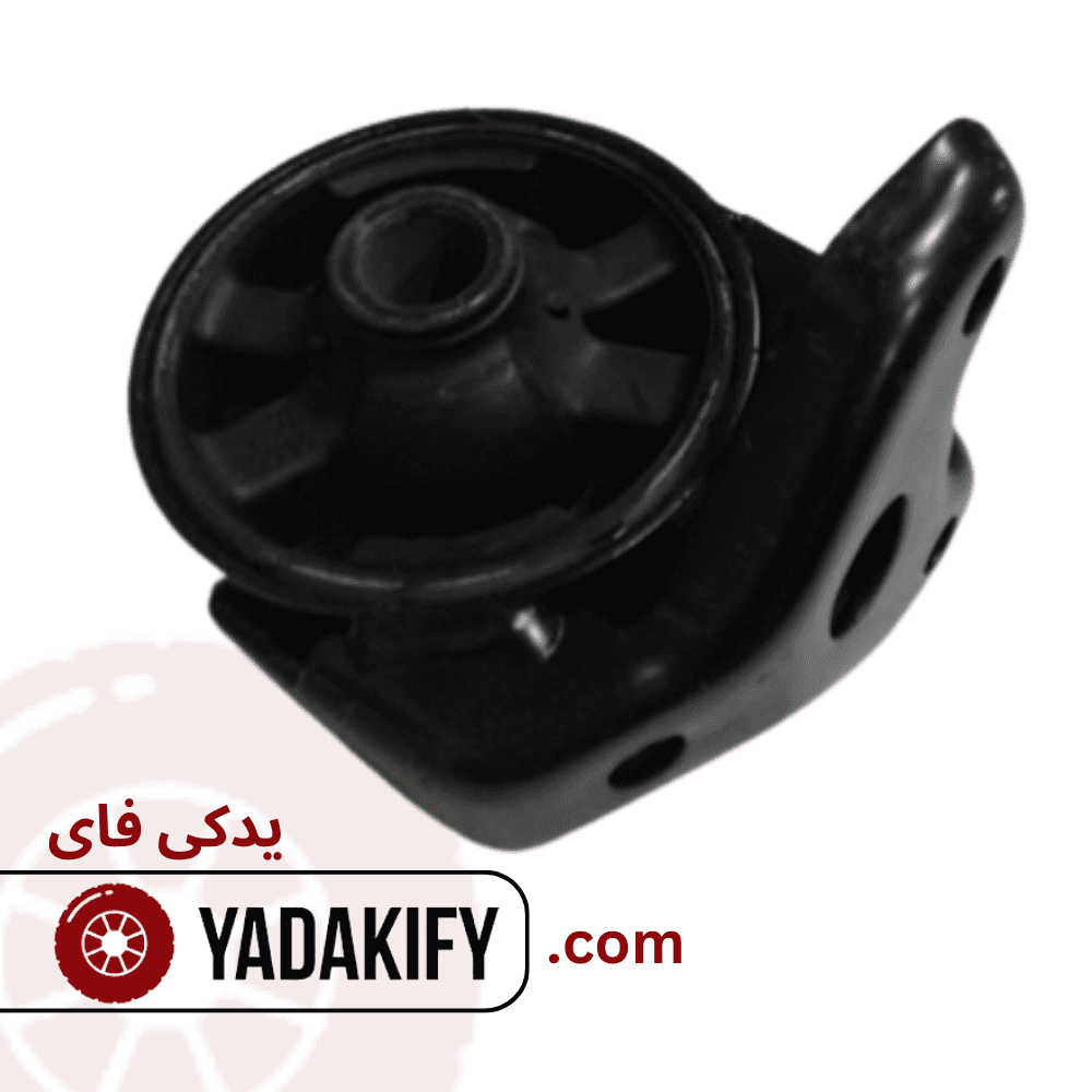 دسته موتور جلو جک J5 — تصویر ۱۱
