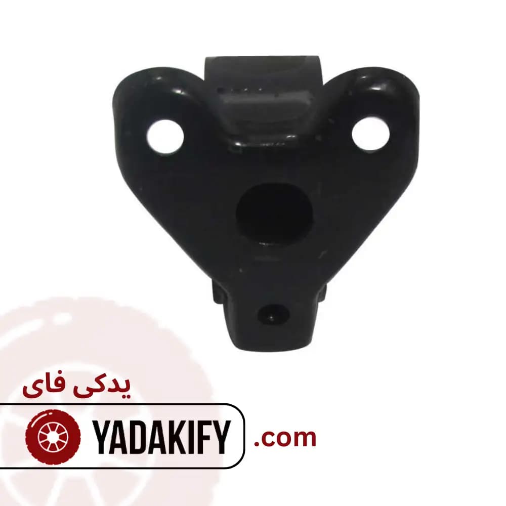 دسته موتور جلو جک J5 — تصویر ۱۰