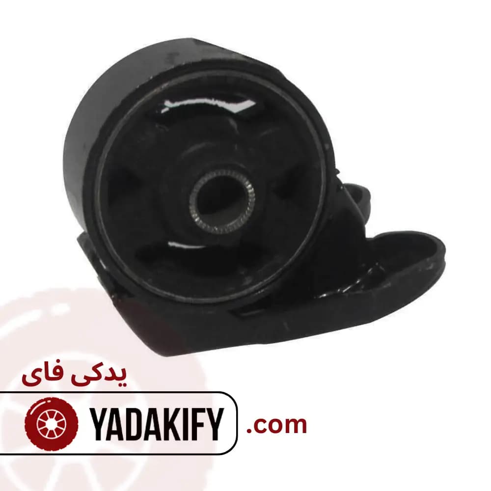 دسته موتور جلو جک J5 — تصویر ۸