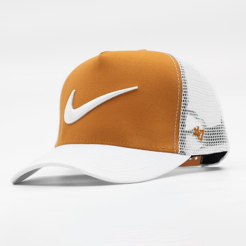 بررسی, قیمت و خرید کلاه کپ نایکی مدل NIKE-CAP-NC-206458 | مستر کوالیتی | زرد خردلی