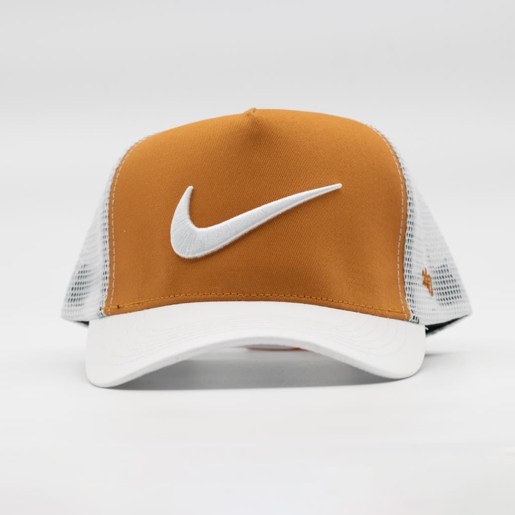 بررسی, قیمت و خرید کلاه کپ نایکی مدل NIKE-CAP-NC-206458 | مستر کوالیتی | زرد خردلی — تصویر ۲