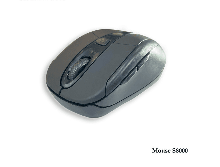 ماوس بيسيم HPS8000