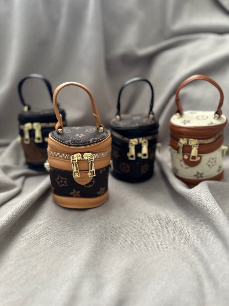 کیف طرح لویی — تصویر ۲
