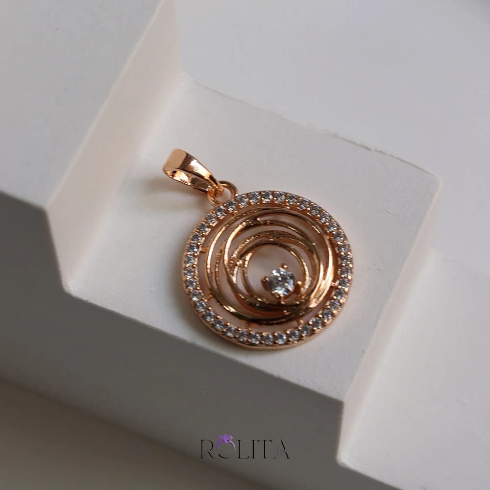 پلاک حلقه ای چند لایه ژوپینگ