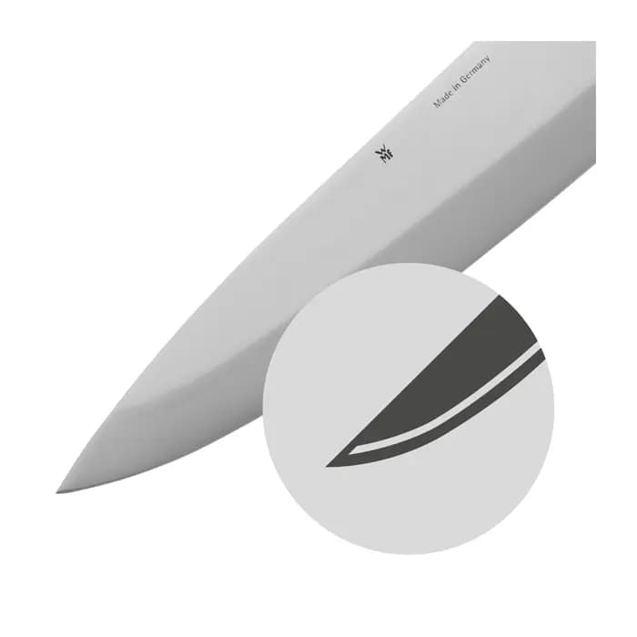 ست کارد و بلوک 6 تکه کینئو وی ام اف | WMF WMF Kineo Messer-Vorteils-Set — تصویر ۳