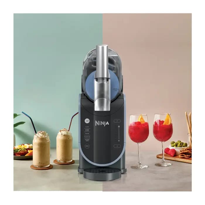 یخ در بهشت ساز نینجا | Ninja Frozen Drink Maker FS301 — تصویر ۲