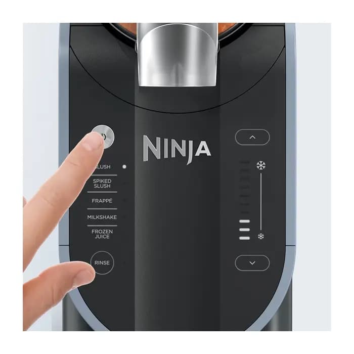 یخ در بهشت ساز نینجا | Ninja Frozen Drink Maker FS301 — تصویر ۵