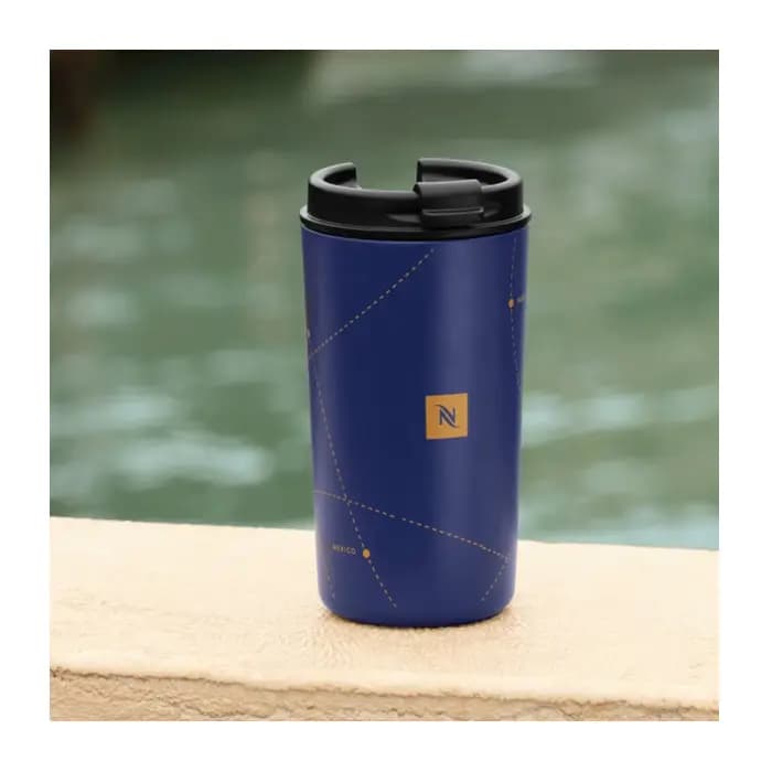 ماگ سفری نسپرسو Festive Travel Mug — تصویر ۲