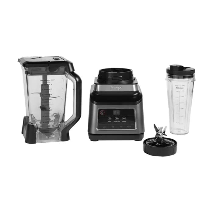 مخلوط کن اسموتی ساز نینجا | Ninja 2-in-1 Blender BN750 — تصویر ۳