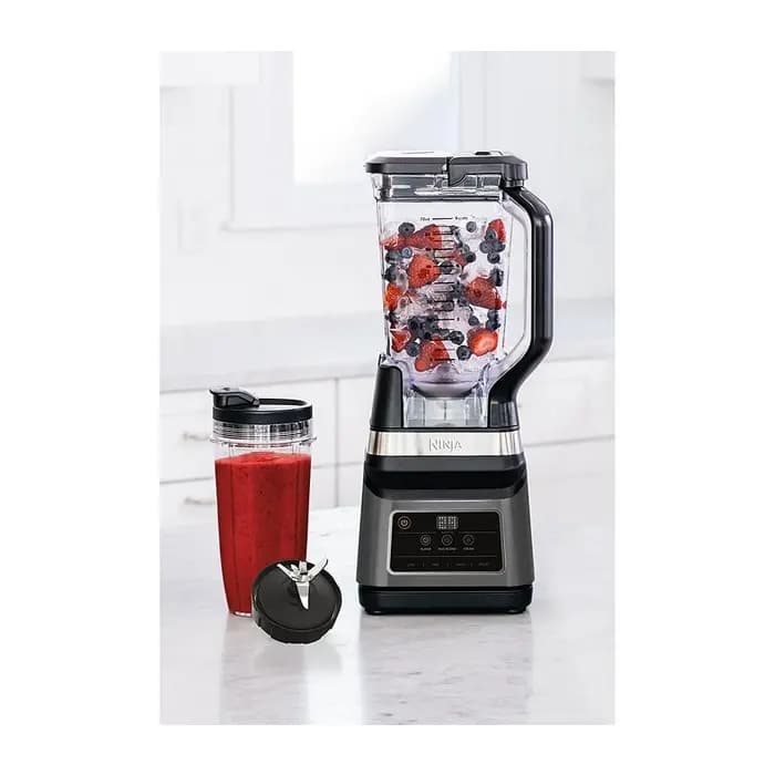 مخلوط کن اسموتی ساز نینجا | Ninja 2-in-1 Blender BN750 — تصویر ۲