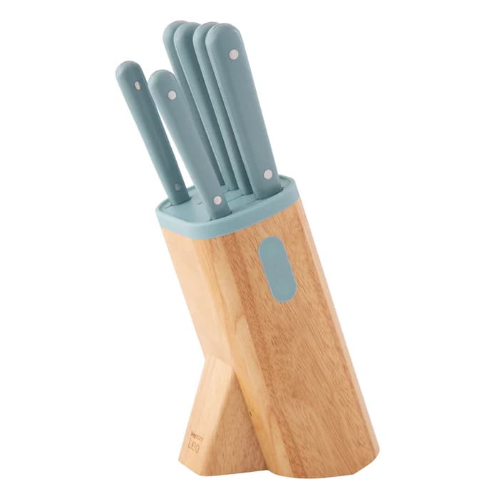 BergHOFF Knife Set LEO