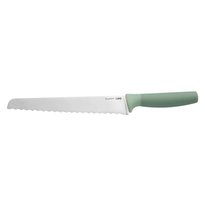 سرویس چاقو برگهف مدل لئو فارست | BergHOFF Leo Forest Stainless Steel 6Pc Knife — تصویر ۷