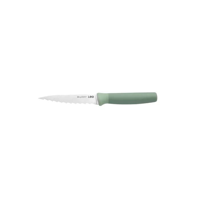 سرویس چاقو برگهف مدل لئو فارست | BergHOFF Leo Forest Stainless Steel 6Pc Knife — تصویر ۳